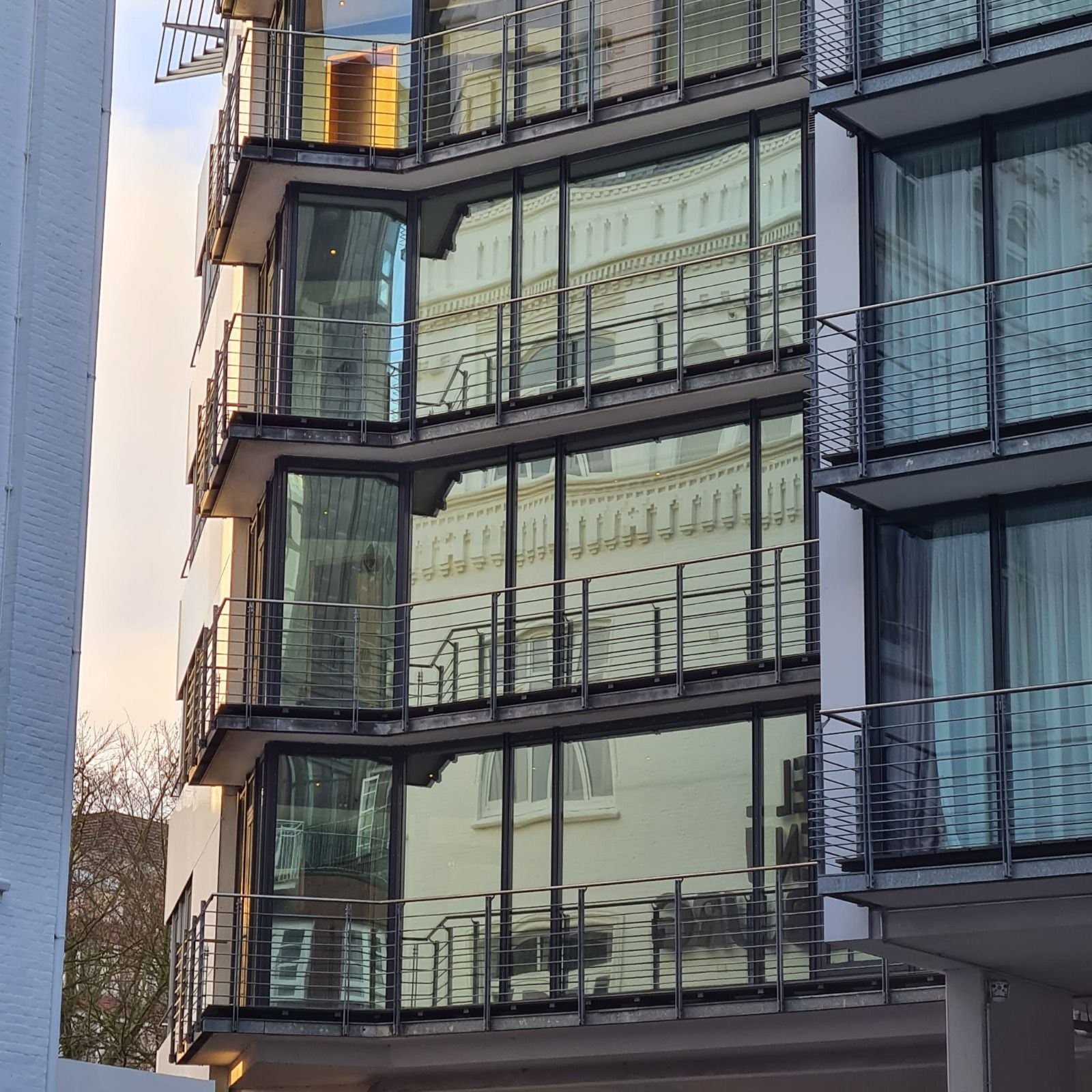 Sonnenschutzfolien