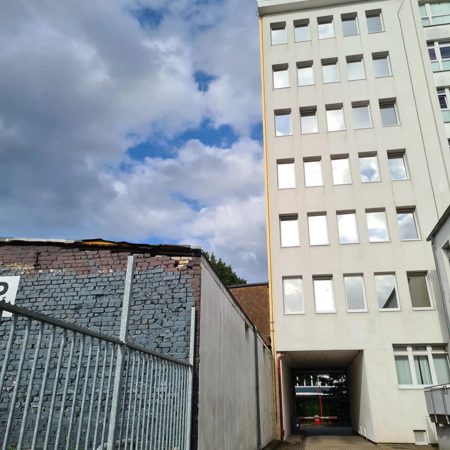 BO Hotel Sonnenschutzfolierung Foto 3