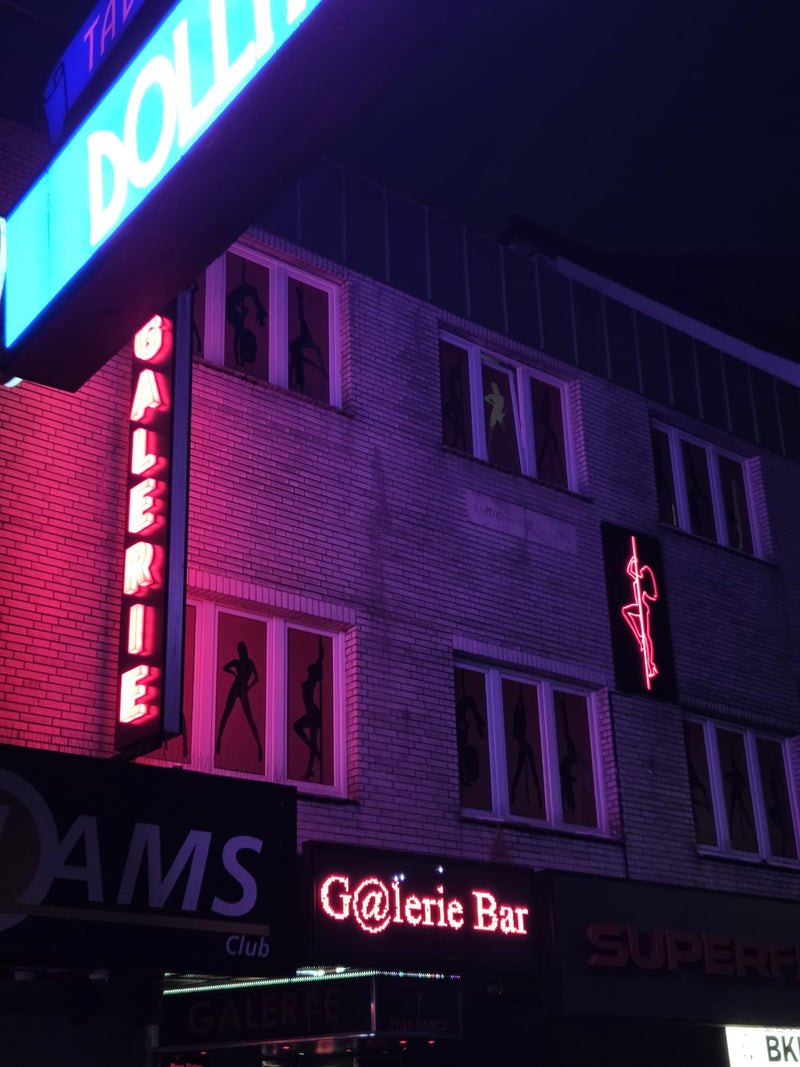 Galerie Reeperbahn