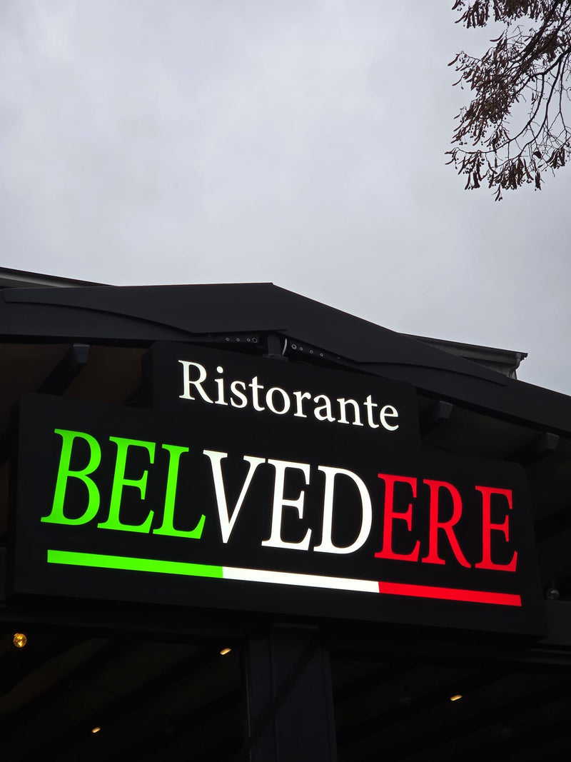 BELVEDERE
