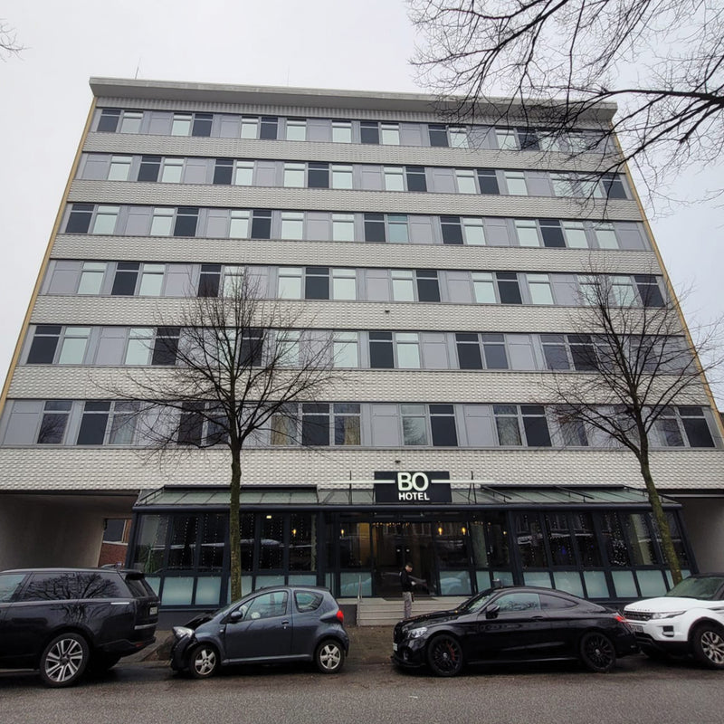 BO Hotel